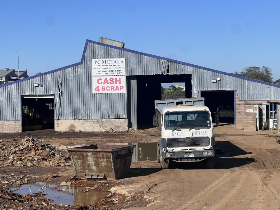 Commercial Property for Sale in Fort Jackson Industrial Eastern Cape